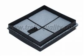 3F QUALITY Filter,salongiõhk 1586